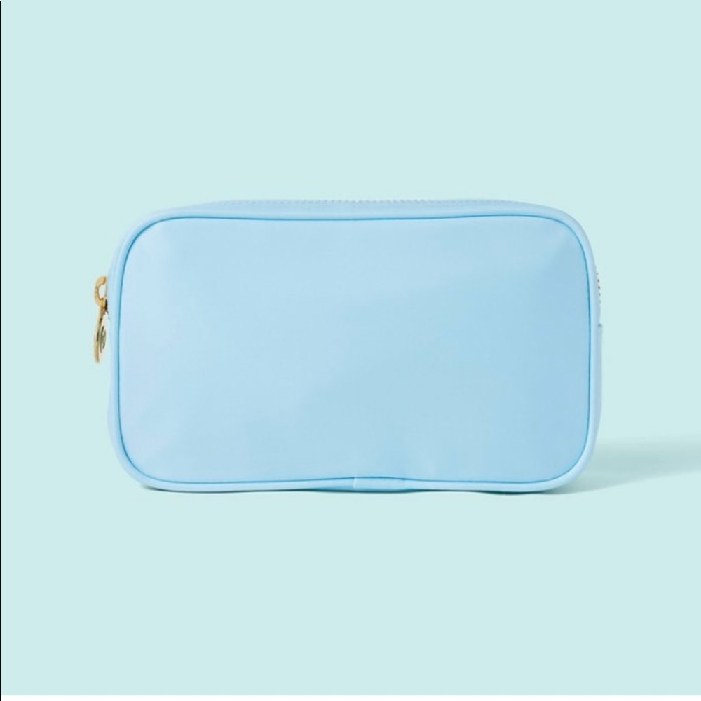 Stoney Clover Lane Target Small Pouch